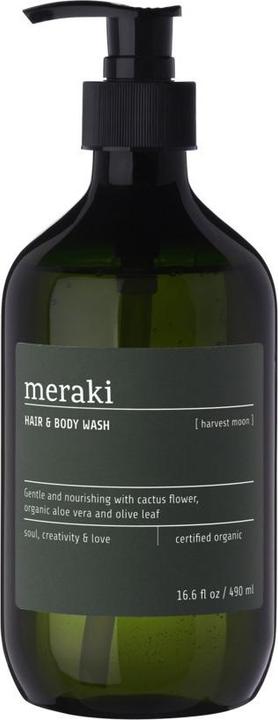 Produktbild Meraki Harvest moon (490 ml)