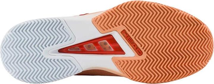 Produktbild Head Sprint Pro 4.0 Clay Coral/White Woman (38.5)