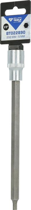 Produktbild Brilliant Tools BT022890 (5 mm)