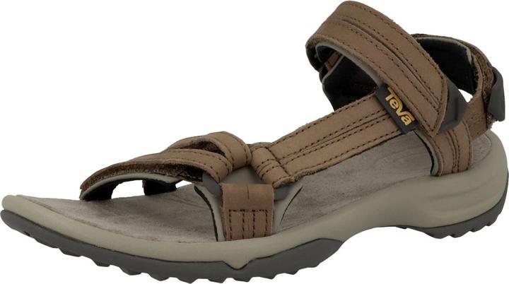 Actual product image Teva Terra Fi Lite Leather (36)