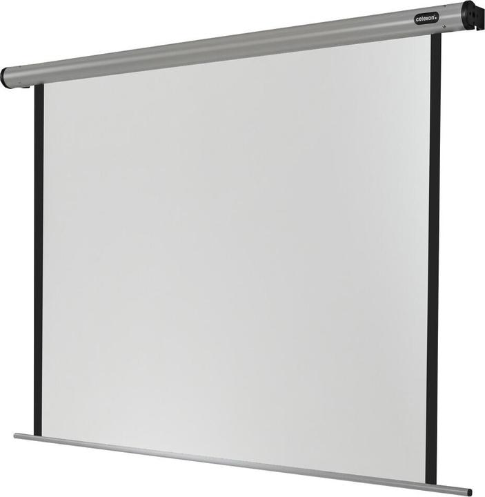 Produktbild Celexon Motor, Home Cinema, Leinwand, 1:1 (107.87", 4:3)