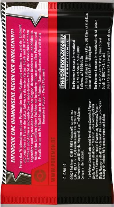 Produktbild Pokémon P-DE Q3 Elite (Deutsch, Elite / Top Trainer Box)