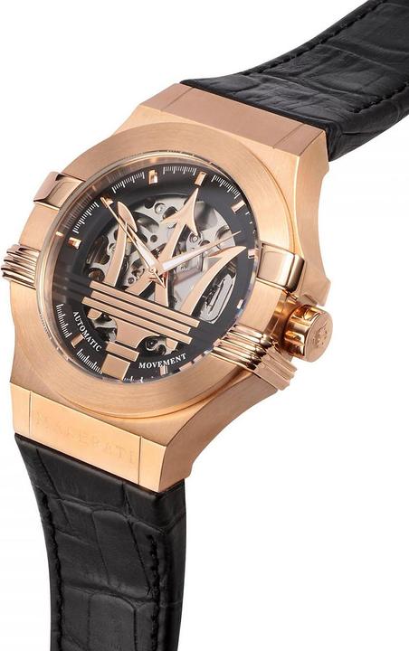 Produktbild Maserati Potenza (Analoguhr, 42 mm)