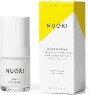 Image du produit Nuori Crème pour les yeux Vital (Crème pour les yeux, 15 ml)
