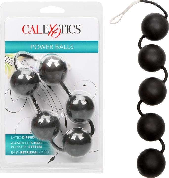 Immagine prodotto CalExotics Palle di potenza