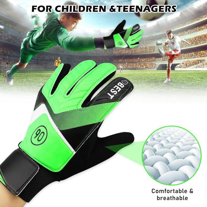 Actual product image Fun Outside Fussball Torwarthandschuhe