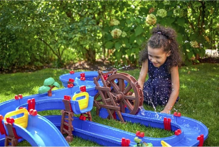 Immagine prodotto Aquaplay MegaWaterWheel