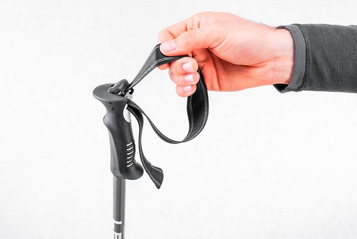 Actual product image Leki Voyager (145 cm)