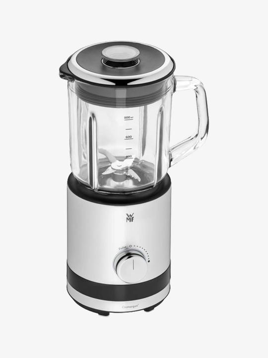 Immagine prodotto WMF CUCINA Miscelatore a colonna con caraffa di vetro (400 W)