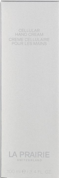 Actual product image La Prairie Cellular Hand Cream (100 ml)