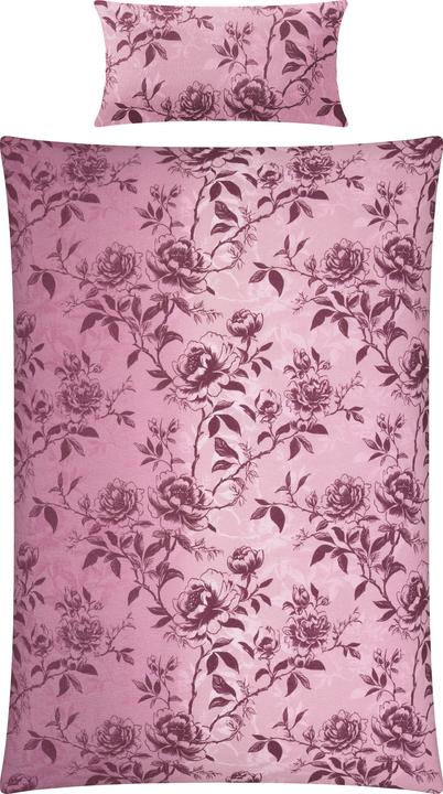 Actual product image Erwin Müller Bettwäsche (Duvet cover, 155 x 220 cm, 80 x 40 cm)