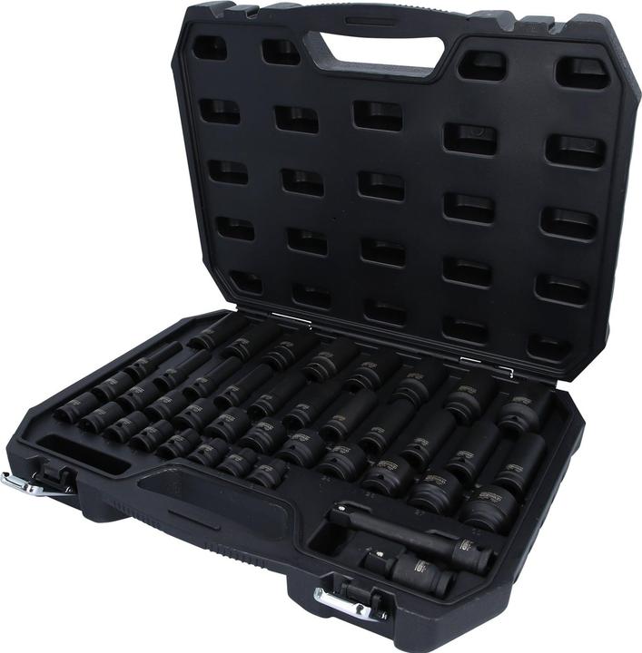 Produktbild KS Tools Stecknuss-Satz