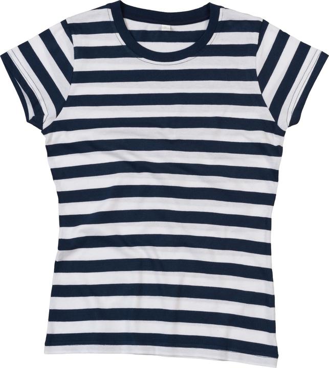 Blanc, Marine