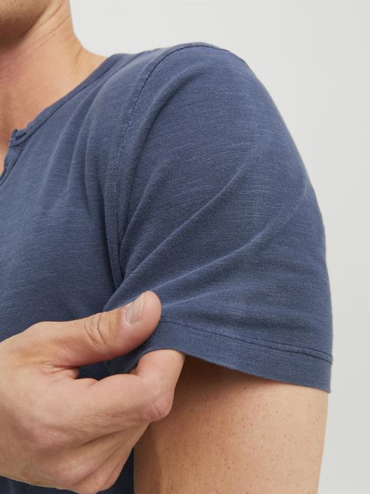 Immagine prodotto Jack & Jones Maglietta con collo diviso (XS)