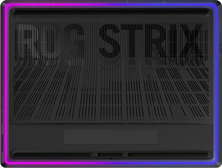 Image du produit ASUS ROG Strix Scar 18 RTX 5090 (18", Intel Core Ultra 9 275HX, 64 Go, 2000 Go, DE)