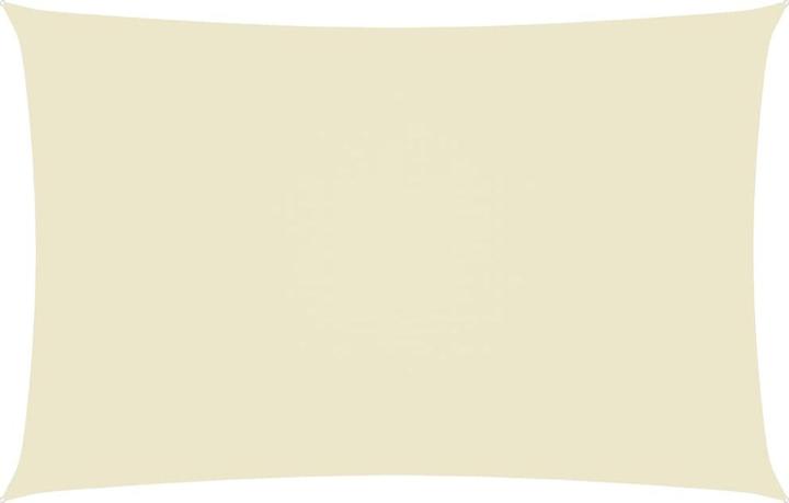Produktbild vidaXL Sonnensegel (500 x 200 cm)