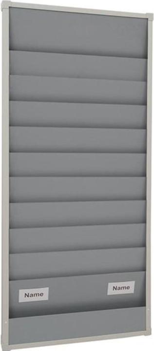 Eichner Planbord 960mm 10 rails, A5