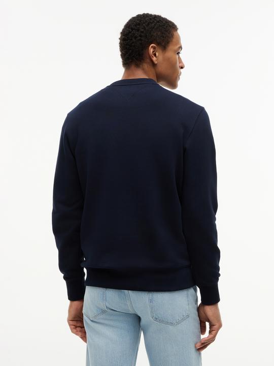 Produktbild Tommy Hilfiger Essentieller Terry-Crewneck (XS)