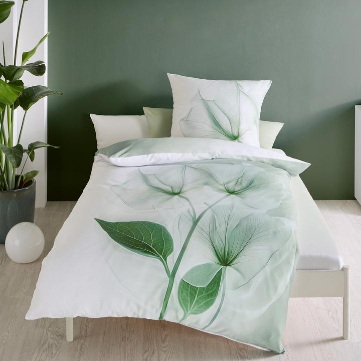 Produktbild Kaeppel Floating (Bettwäsche Set, 155 x 220 cm, 80 x 80 cm)