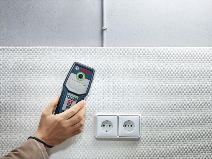 Immagine prodotto Bosch Professional Multidetector GMS 120
