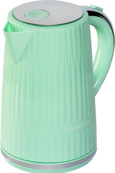Actual product image Russell Hobbs Eden Wasserkocher (1.70 l)