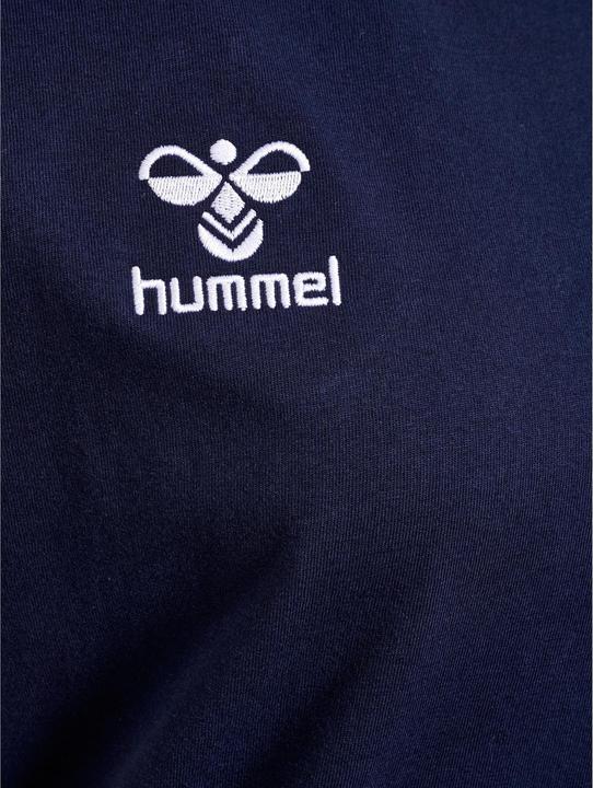 Actual product image hummel HMLGO 2.0 T-SHIRT S/S WOMAN (S)