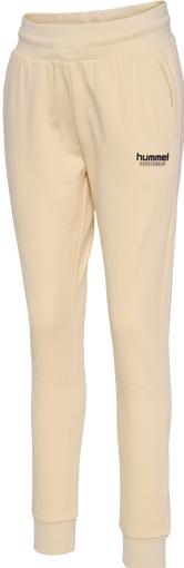 Actual product image hummel Booster Tapered Woman Pants (S)