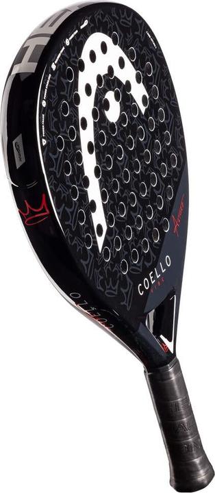 Immagine prodotto Head Coello Vibe 2025 Padelschläger
