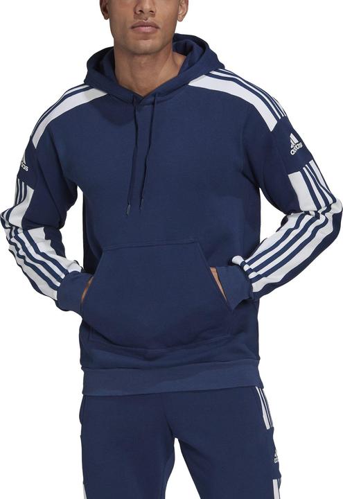 Produktbild adidas Squadra 21 Sweat Hood (S)