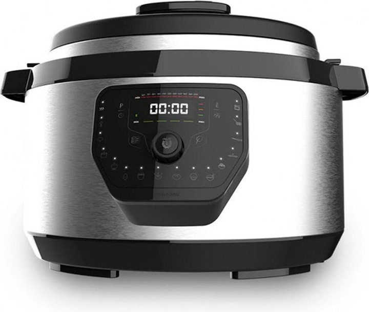 Immagine prodotto Cecotec Pentola a pressione GM Modello H-Oval