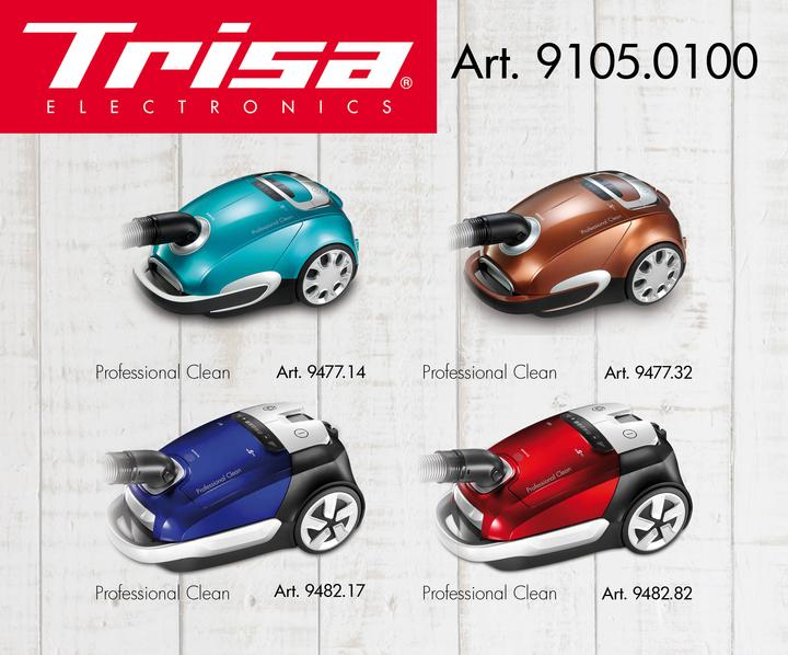 Produktbild Trisa Micro (5x)