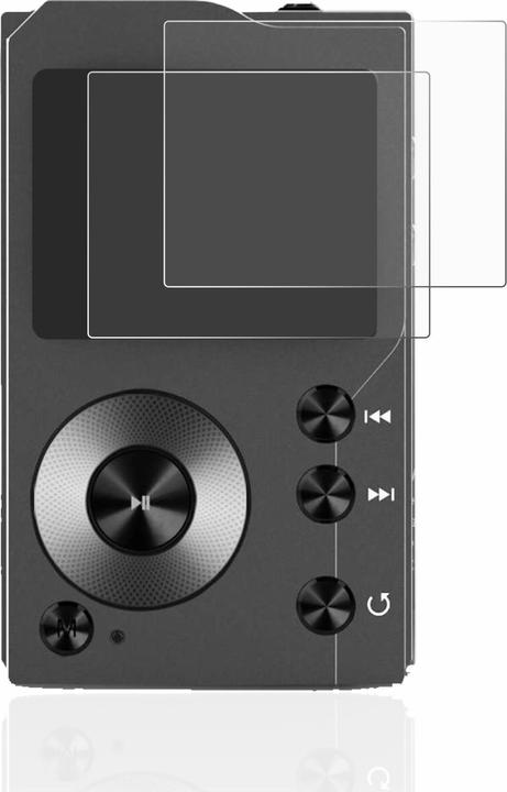 Actual product image BROTECT Screen Protector Clear