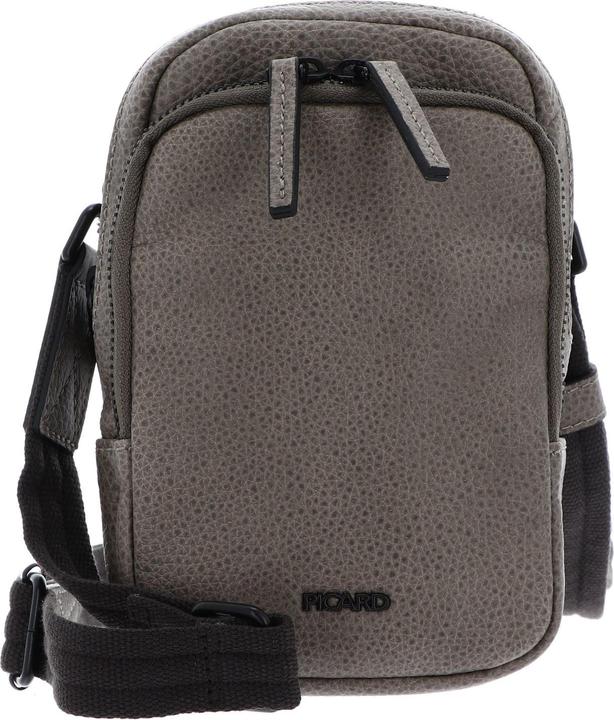 Immagine prodotto Picard Borsa a tracolla casual in pelle 11 cm