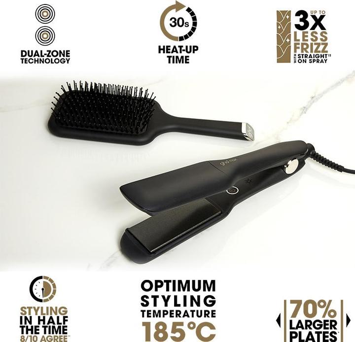 Produktbild ghd Max Styler (Glätteisen)