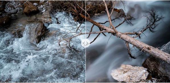 Image du produit Pgytech Filtre VND (6 à 9-stop) (Filtres pour drones, DJI Mavic Air 2)