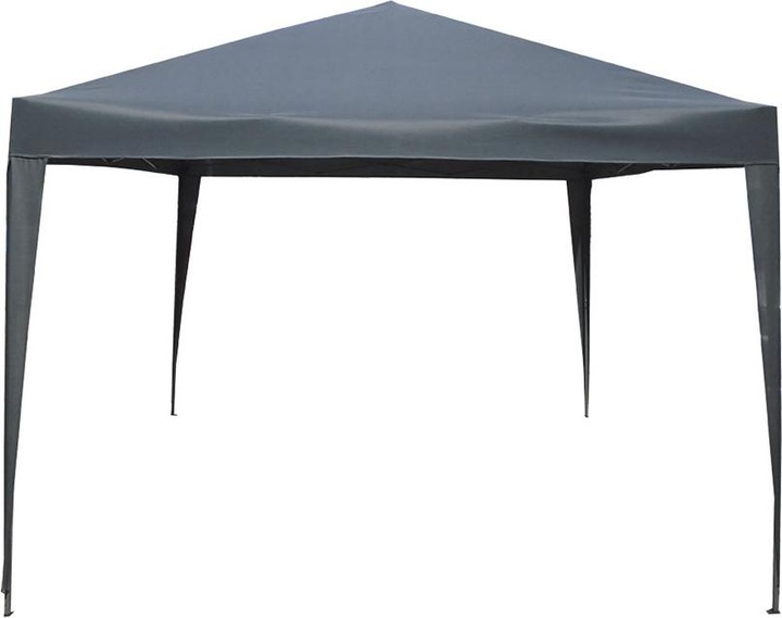 Actual product image Folding pavilion (300 cm, 300 cm)