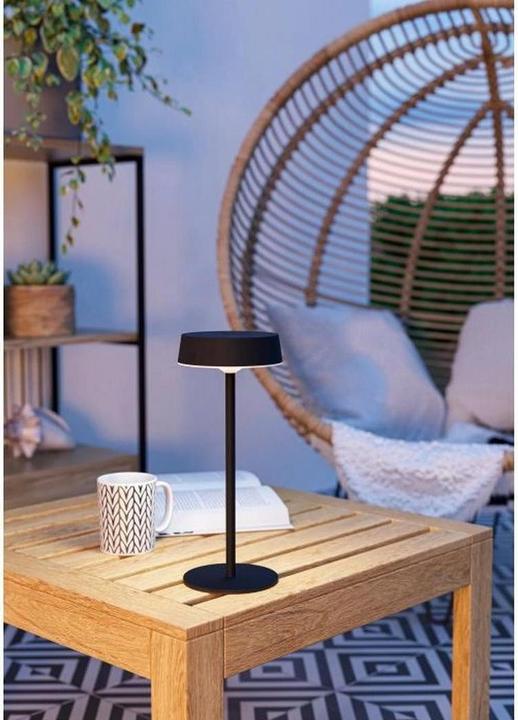 Image du produit EGLO Lampe de table (250 lm)
