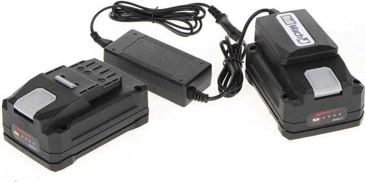 Actual product image BullMach Helios 230 O