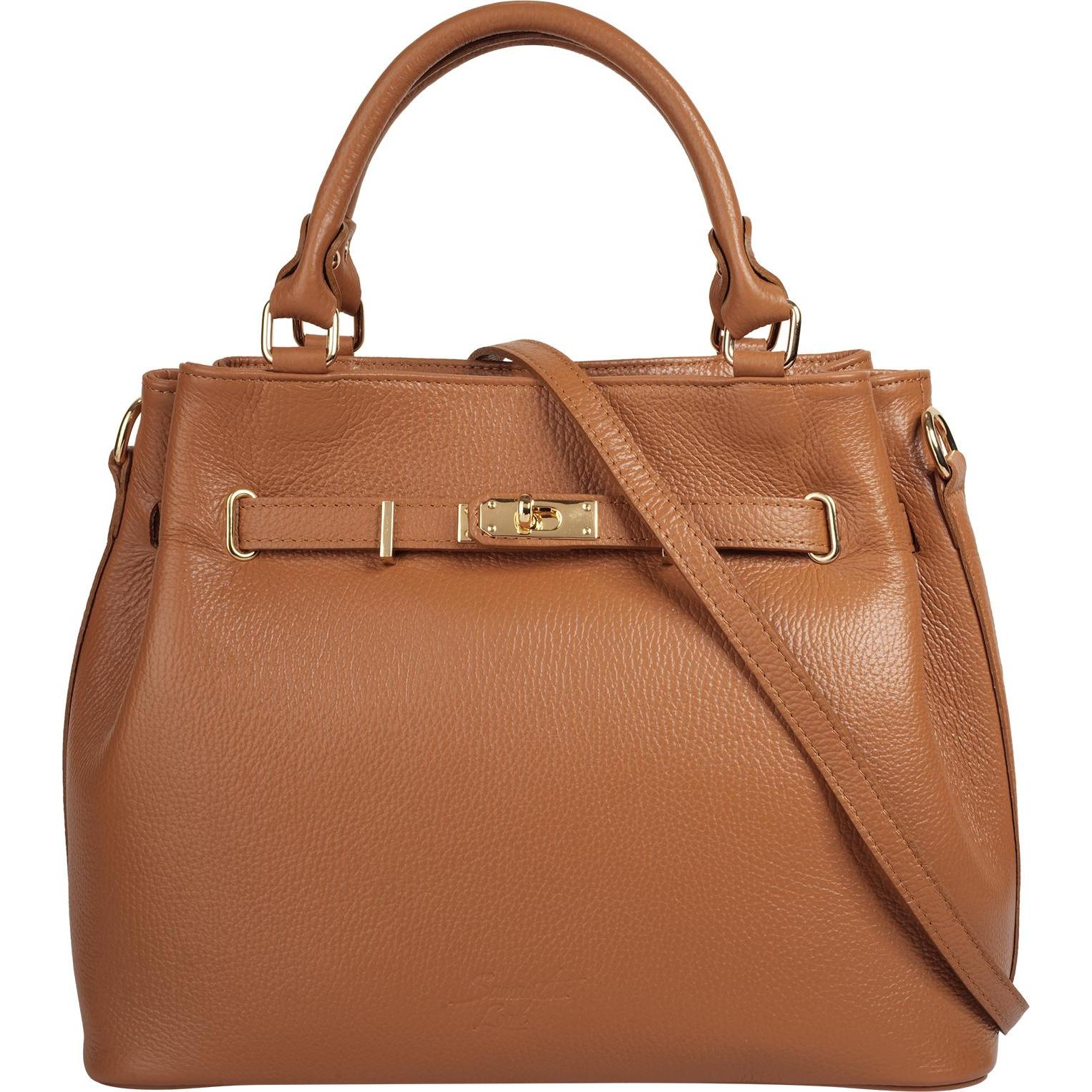 Samantha Look, Handtasche, Handtasche, Braun