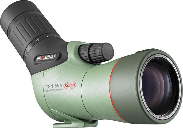 Produktbild Kowa TSN-55A Pure Fluorite Spotting Scope 17-40x