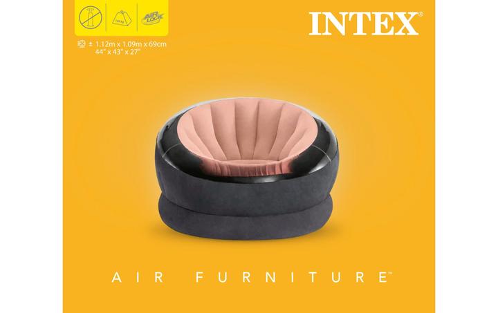 Produktbild Intex Empire (109 x 112 cm)