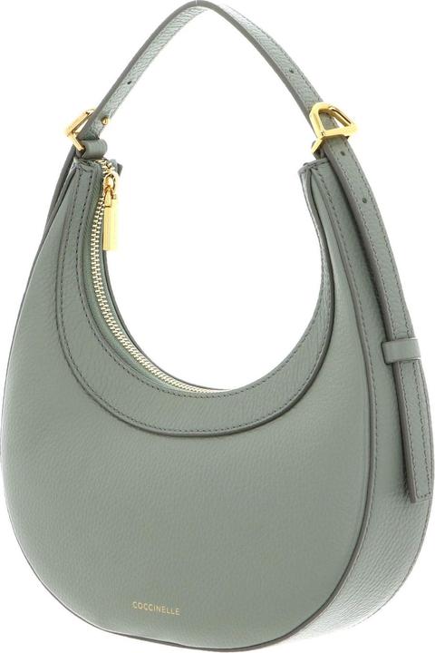 Immagine prodotto Coccinelle Whisper Grained Leather Mini Bag