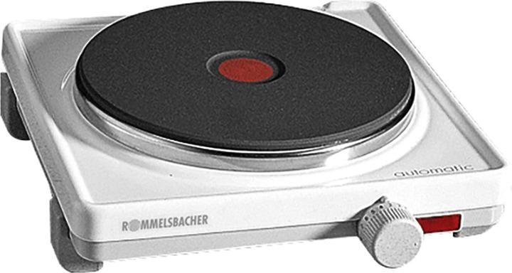 Produktbild Rommelsbacher AK 2080