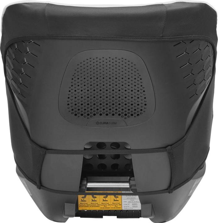 Produktbild Maxi-Cosi Sommerbezug Pearl 360/MicaProE