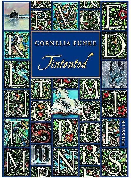 Tintentod (Tedesco, Imbuto Cornelia, 2007)