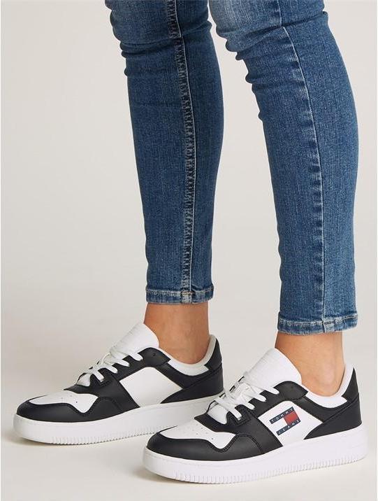 Image du produit Tommy Hilfiger Tjw Retro Basket Ess (41)