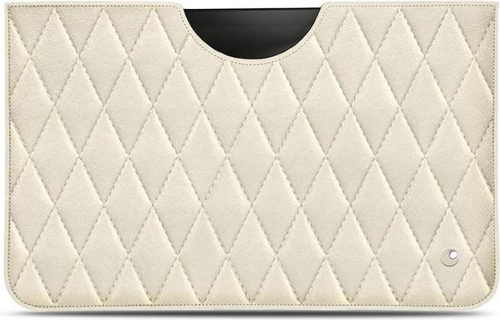 Actual product image Noreve Leather case (Galaxy Tab S7+)