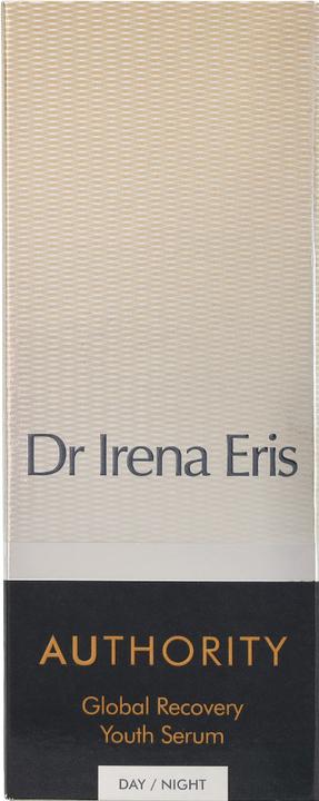 Actual product image Dr Irena Eris Authority Global Recovery Youth Serum 30 ml (30 ml)