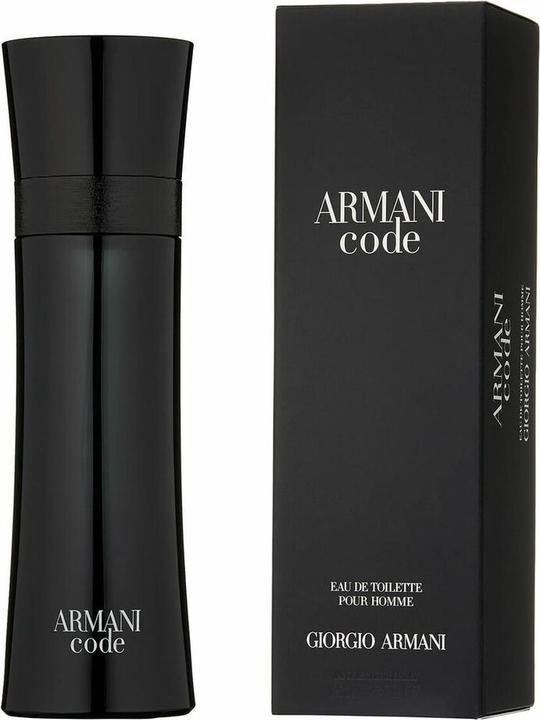Produktbild Giorgio Armani Code (Eau de Toilette, 125 ml)