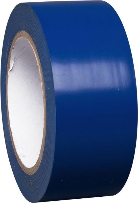 Produktbild Moravia PROline-tape blau 75 Breite 75 mm, Länge 33 m (75 mm)